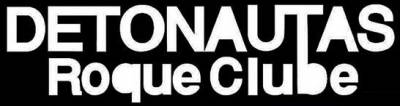 logo Detonautas Roque Clube